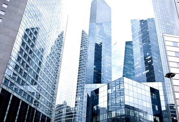 工程案例(南通)